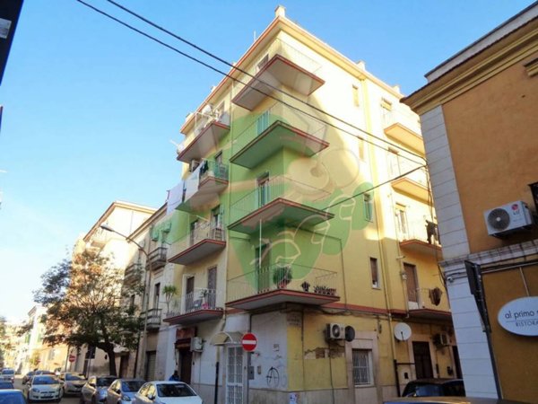 appartamento in vendita a Foggia