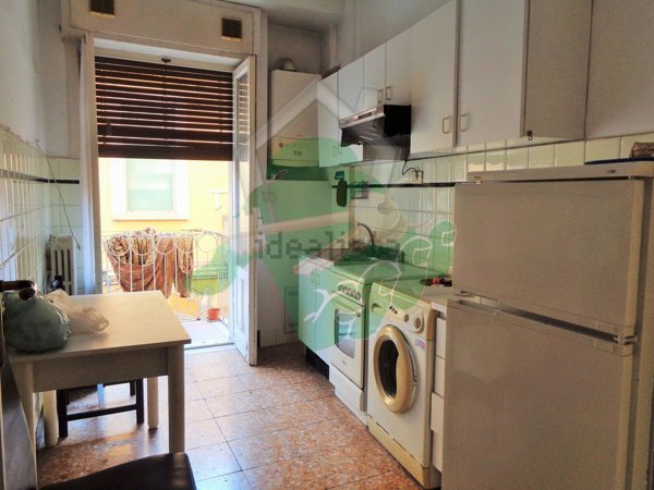 appartamento in vendita a Foggia