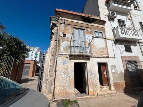 appartamento in vendita a Foggia in zona Centro Città