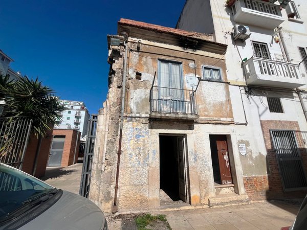 appartamento in vendita a Foggia in zona Centro Città