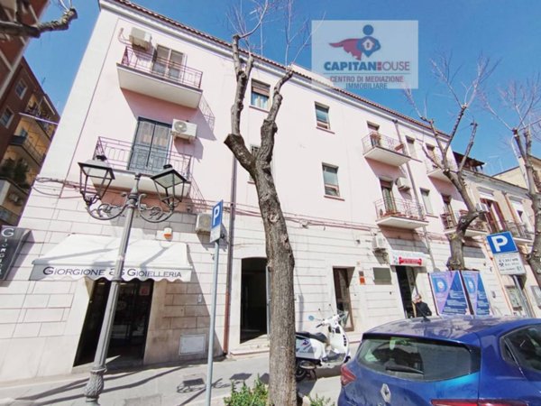 appartamento in vendita a Foggia in zona Immacolata / San Pio X