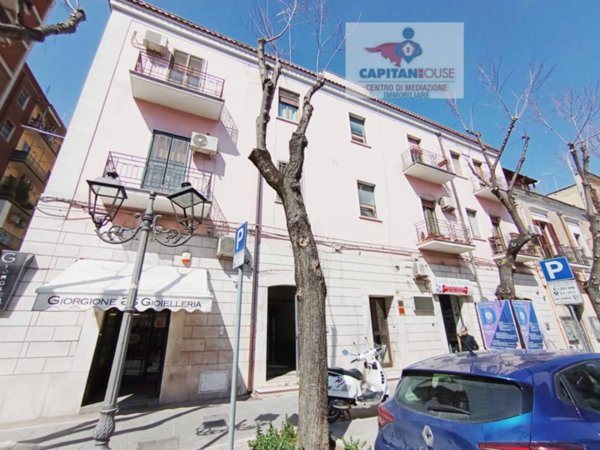 appartamento in vendita a Foggia in zona Immacolata / San Pio X