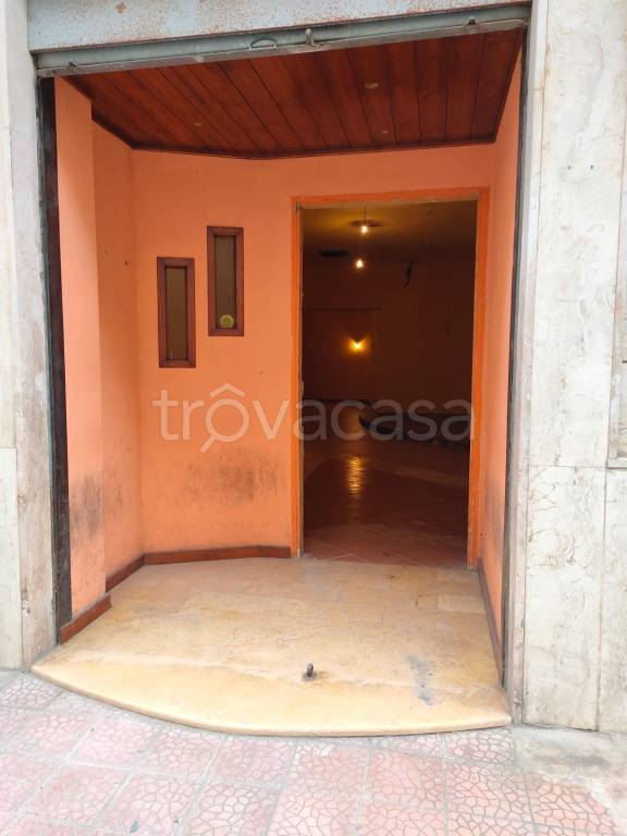 appartamento in vendita a Foggia in zona Immacolata / San Pio X