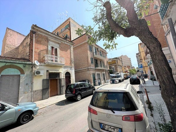 appartamento in vendita a Foggia