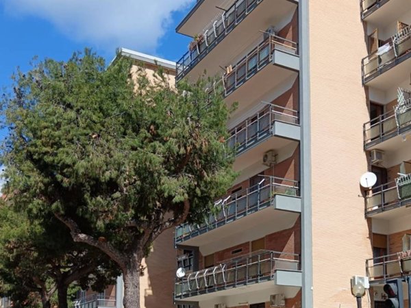 appartamento in vendita a Foggia