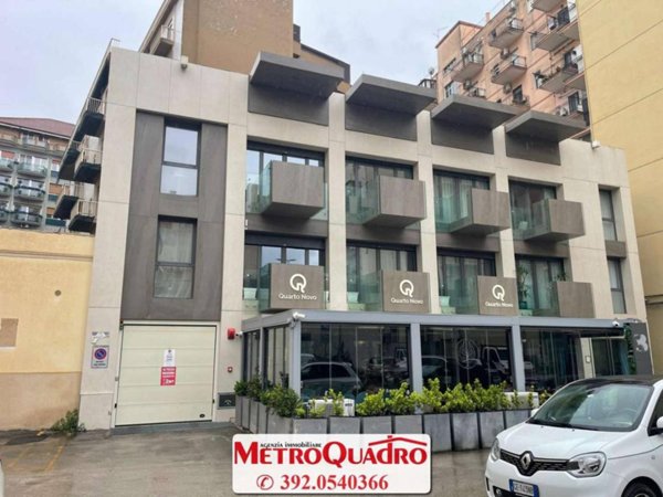 negozio in vendita a Foggia in zona Centro Città