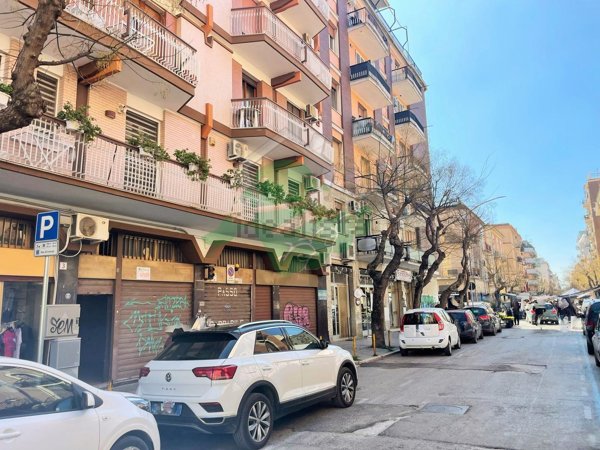 casa indipendente in vendita a Foggia in zona Centro Città