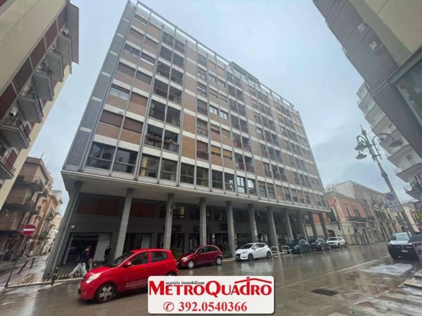 appartamento in vendita a Foggia in zona Centro Città