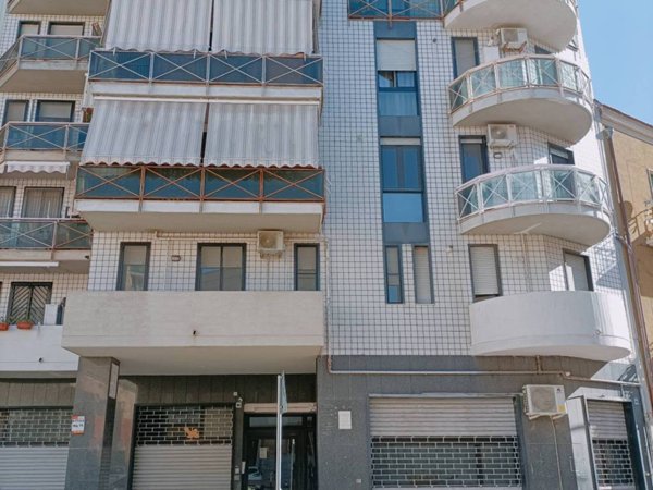 appartamento in vendita a Foggia in zona Centro Città