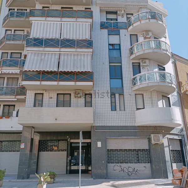 appartamento in vendita a Foggia in zona Centro Città