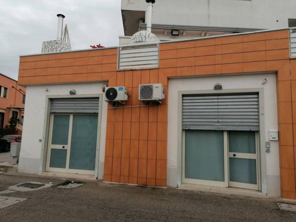 appartamento in vendita a Foggia in zona Arpinova
