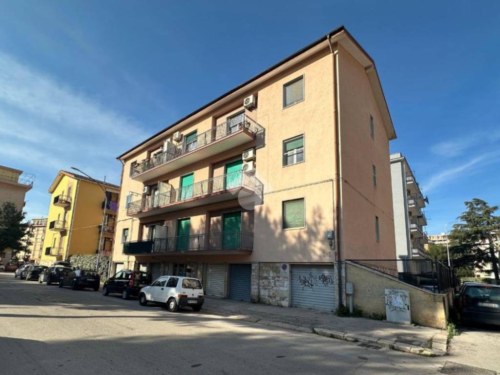 appartamento in vendita a Foggia