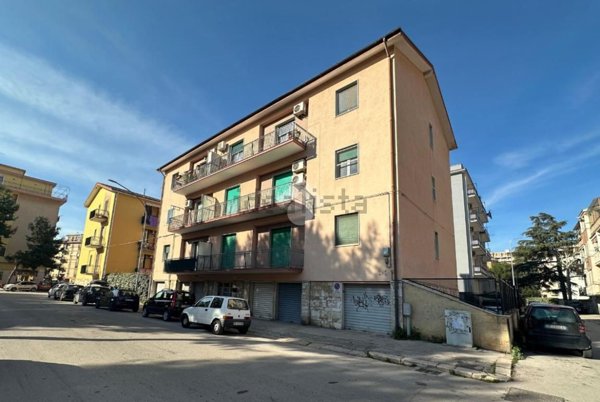 appartamento in vendita a Foggia