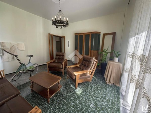 appartamento in vendita a Foggia in zona Immacolata / San Pio X