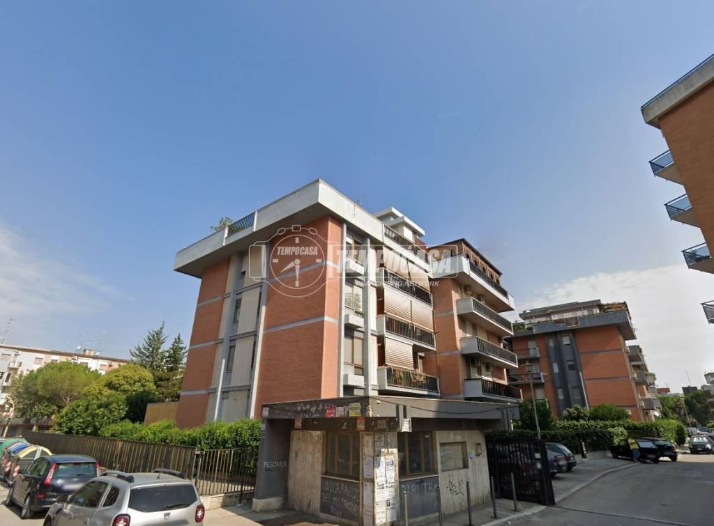 appartamento in vendita a Foggia