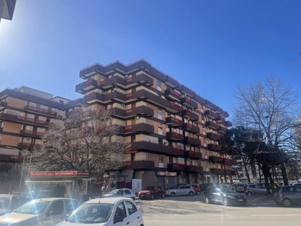 appartamento in vendita a Foggia in zona San Ciro
