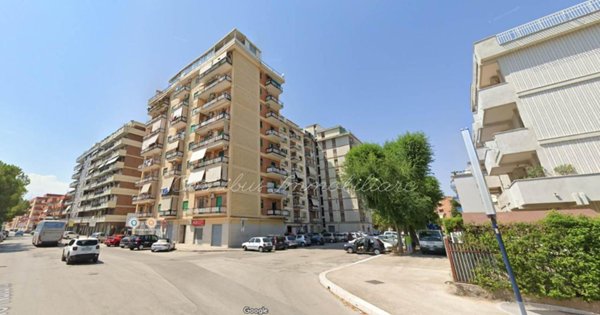 appartamento in vendita a Foggia in zona San Ciro