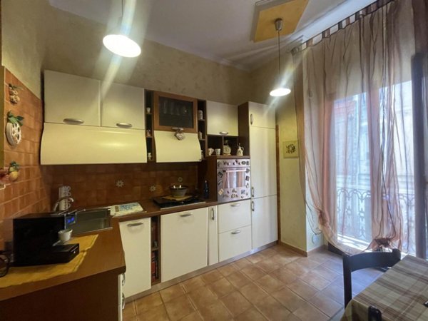 appartamento in vendita a Foggia