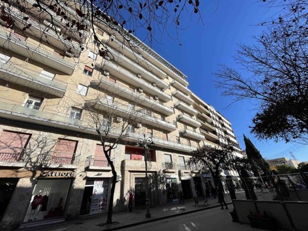 appartamento in vendita a Foggia