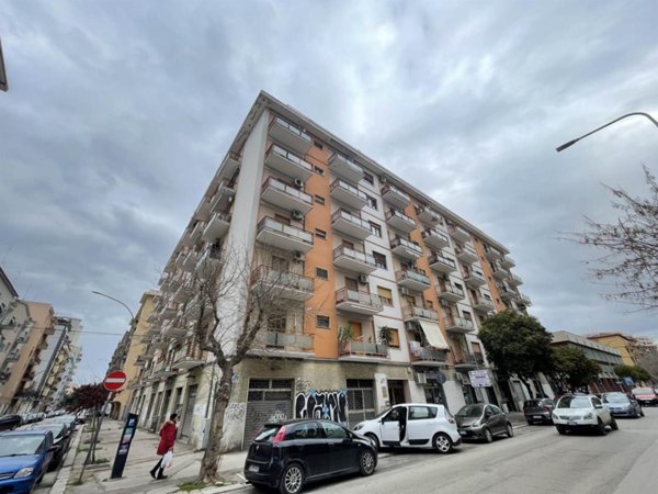 appartamento in vendita a Foggia