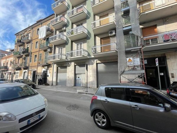 appartamento in vendita a Foggia