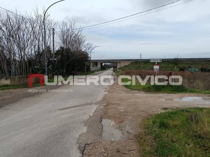 casa indipendente in vendita a Foggia