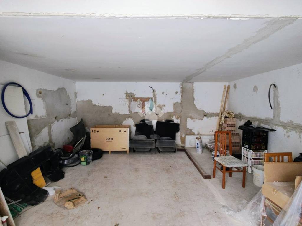 appartamento in vendita a Foggia in zona Centro Città