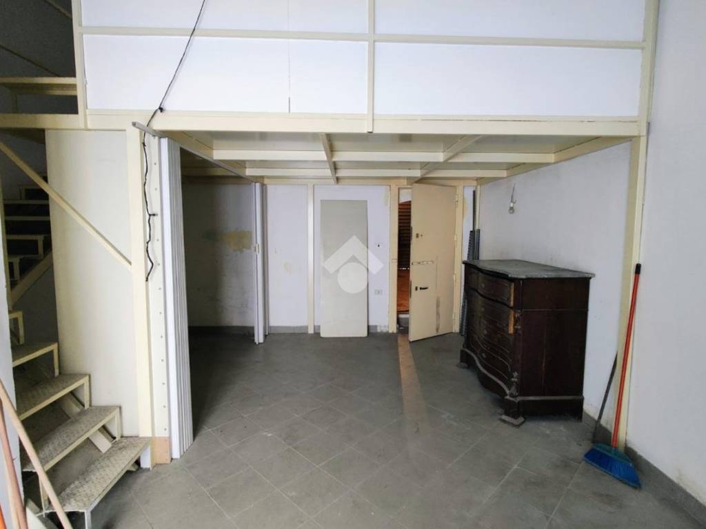 appartamento in vendita a Foggia in zona Centro Città