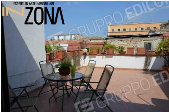 appartamento in vendita a Foggia in zona Centro Città