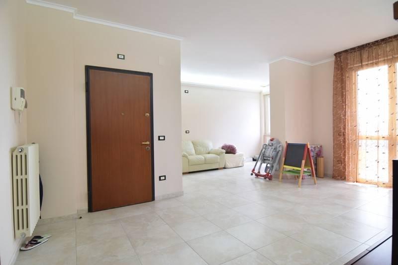 appartamento in vendita a Foggia in zona Macchia Gialla