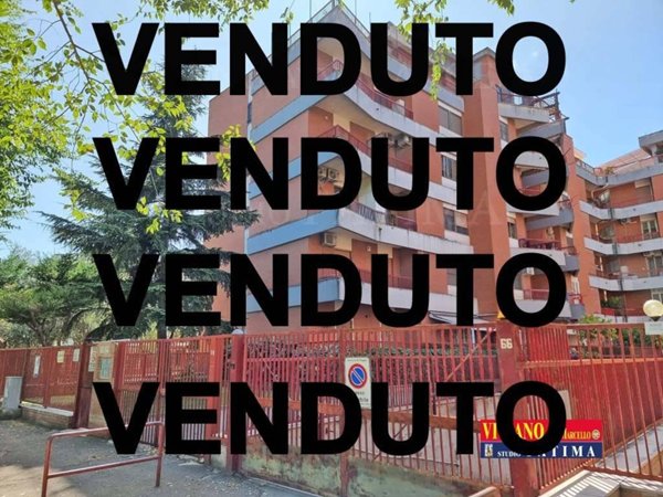 appartamento in vendita a Foggia