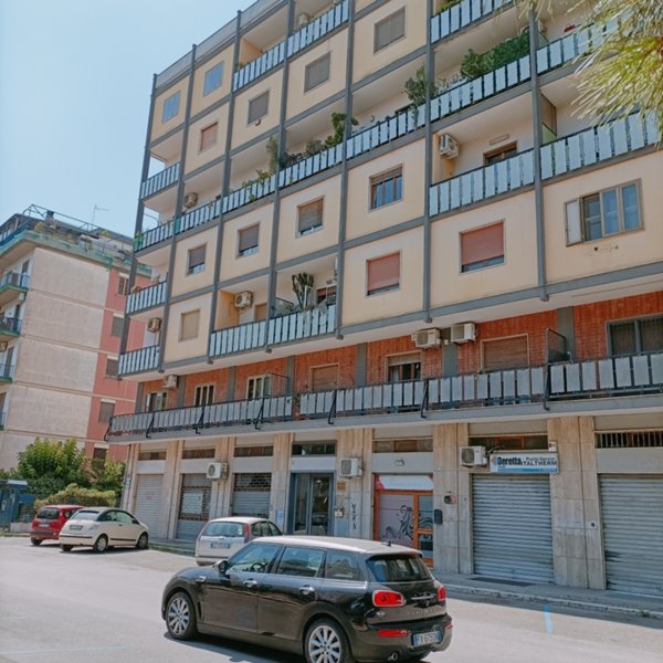 appartamento in vendita a Foggia