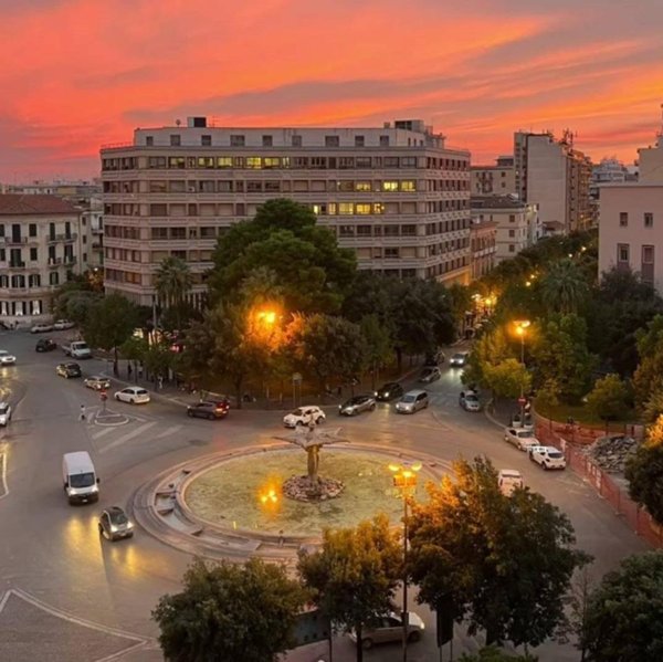 appartamento in vendita a Foggia