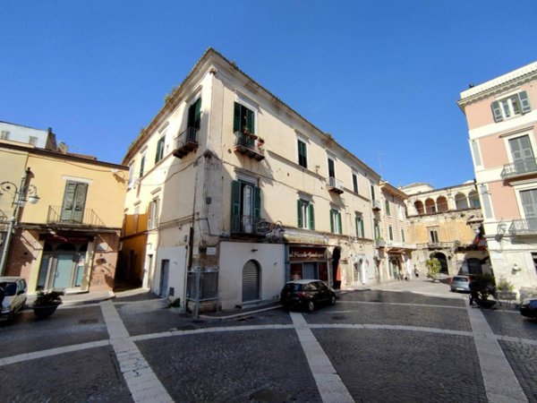 appartamento in vendita a Foggia in zona Centro Città