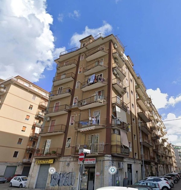 appartamento in vendita a Foggia in zona Stadio