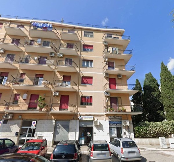 appartamento in vendita a Foggia