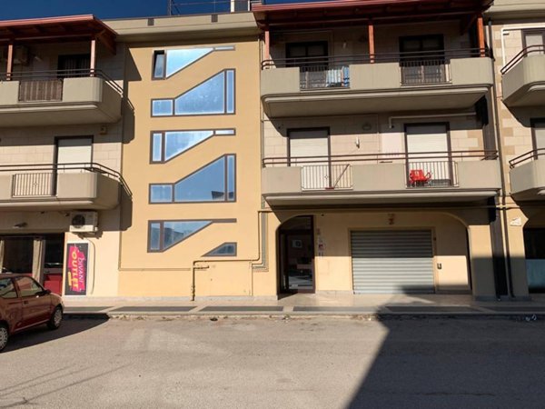 appartamento in vendita a Foggia in zona Arpinova