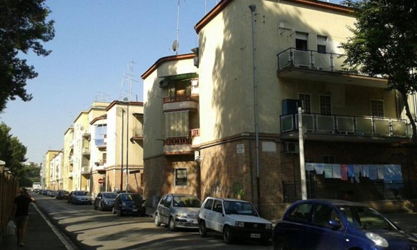 appartamento in vendita a Foggia