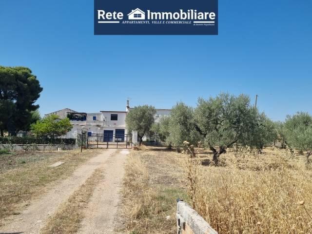 appartamento in vendita a Foggia in zona Incoronata