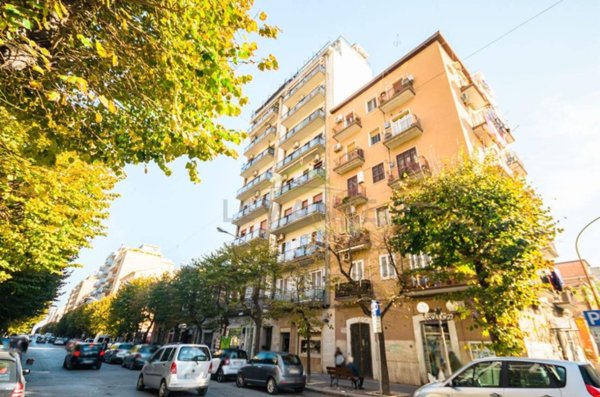 appartamento in vendita a Foggia in zona Centro Città