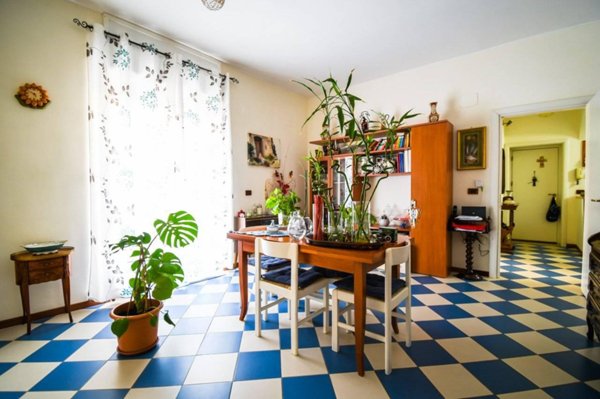 appartamento in vendita a Foggia in zona Immacolata / San Pio X