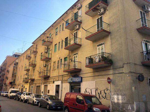 appartamento in vendita a Foggia