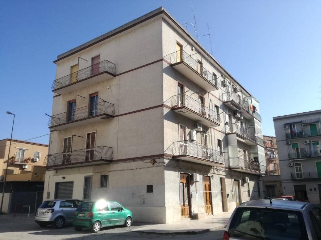 appartamento in vendita a Foggia