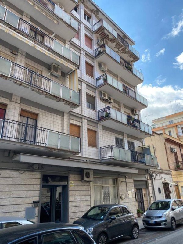 appartamento in vendita a Foggia in zona Centro Città