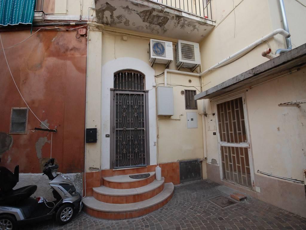 appartamento in vendita a Foggia in zona Centro Città