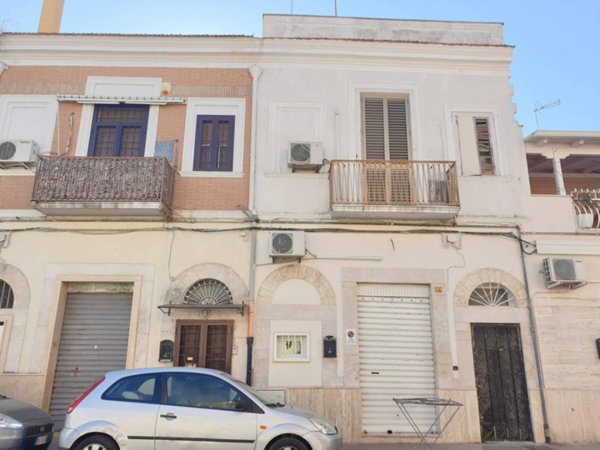 appartamento in vendita a Foggia