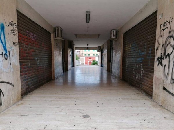 appartamento in vendita a Foggia