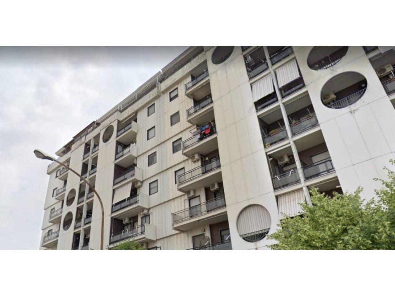 appartamento in vendita a Foggia