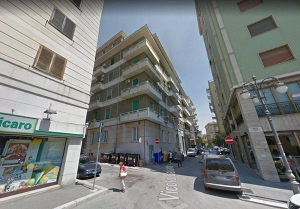 appartamento in vendita a Foggia in zona Macchia Gialla