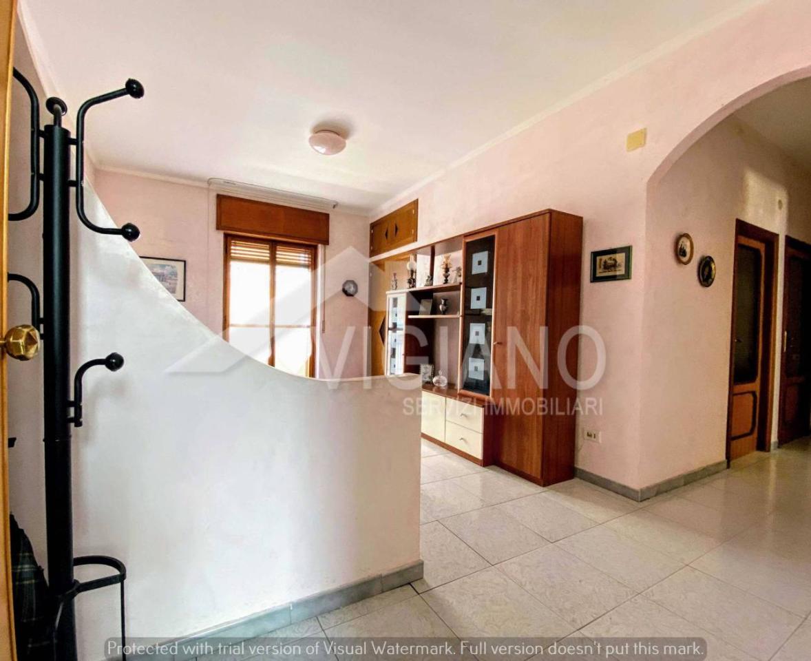 appartamento in vendita a Foggia in zona Immacolata / San Pio X